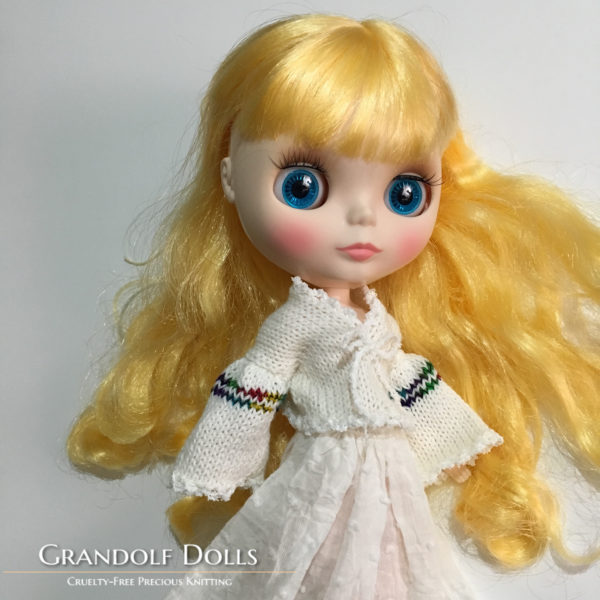 4/15名古屋I-Doll25にて販売します＠Grandolf Dolls