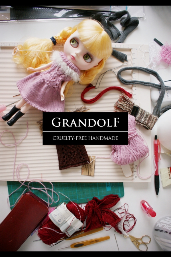 Grandolf Dolls